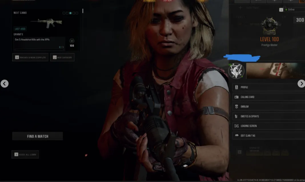 BO6] 💎15 Diamond Camos ✅Level 55 | 50 Wins ✅ Linkable to all platform ✅ Instant Delivery